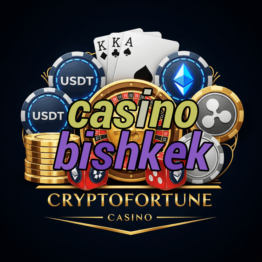 Casino Bishkek - Kyrgyzstan's Premier Casino